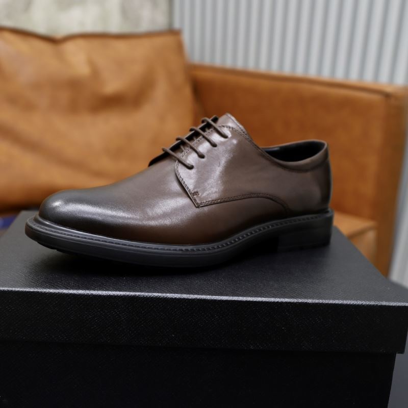 Prada Business Shoes